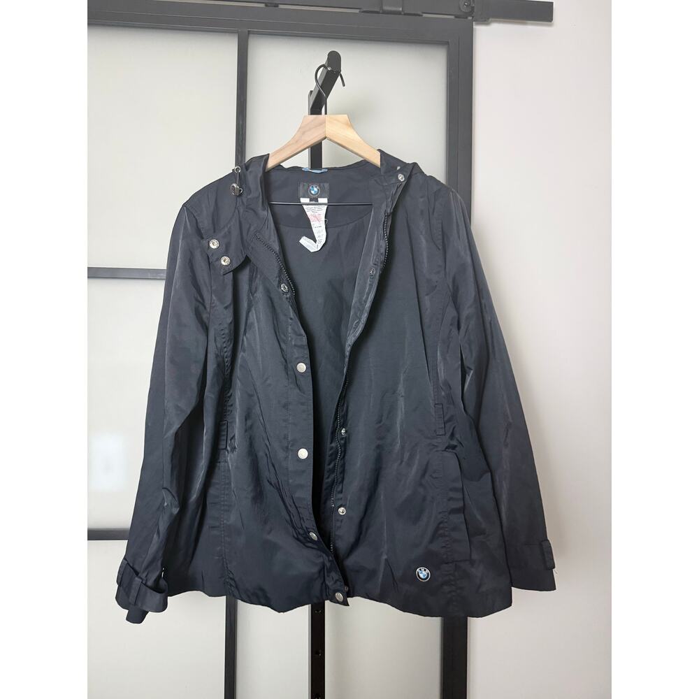 BMW Jacket Size XL